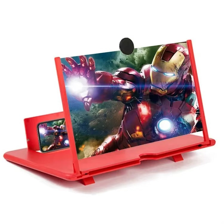 AGRANDISSEUR D'ECRAN DE TÉLÉPHONE